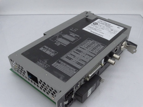 Allen Bradley 1785-L20C15/F Series F PLC Processor