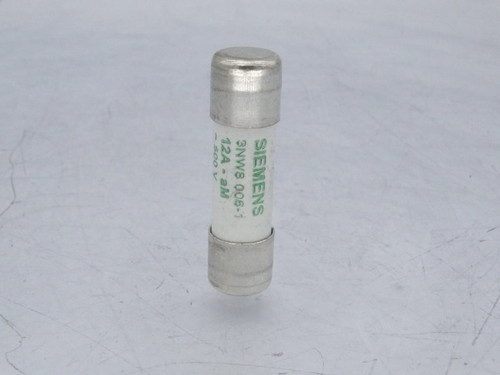 SIEMENS 3NW8006-1 FUSE