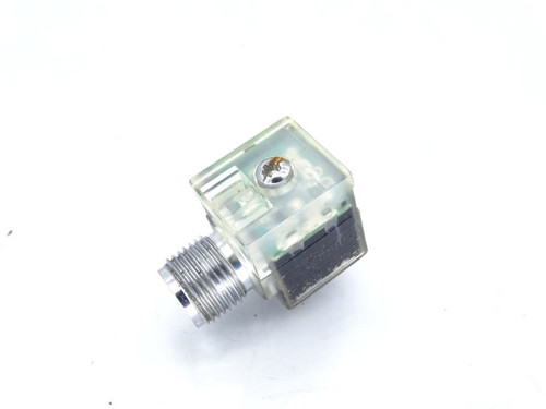 FESTO 188024 (MSSD-EB-M12-MONO) CONNECTOR