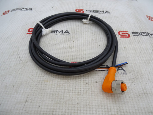 EFECTOR EVC004 (ADOAH040MSS0002H04-EVC004) CABLE