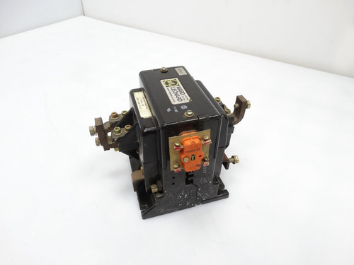 RELIANCE ELECTRIC 78094-33R CONTACTOR