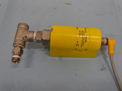 TURCK PC010-GI1/4A1M-2APN8X-H1141 SENSOR