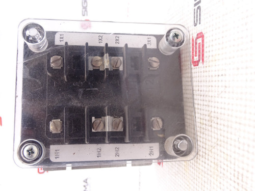 FLEX-CORE 2VT469-480 TRANSFORMER