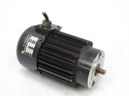 DRIVE SYSTEMS 56A MOTOR