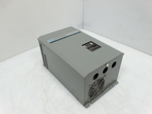 ALLEN BRADLEY 1333-EAC SERIES B DRIVE