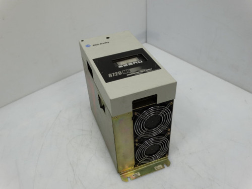 ALLEN BRADLEY 8720MC-RPS065-VB-M POWER SUPPLY