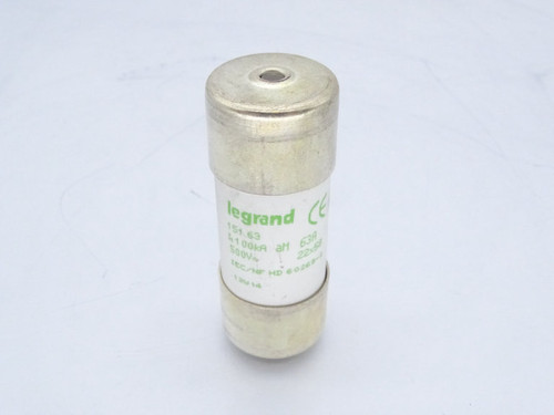 LEGRAND 151-63 FUSE