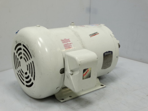 BALDOR RELIANCE 39S055W454G1 MOTOR