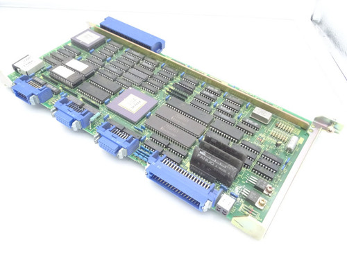 FANUC A16B-1211-0/05A CIRCUIT BOARD