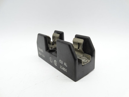 BUSSMANN 21455 FUSE HOLDER