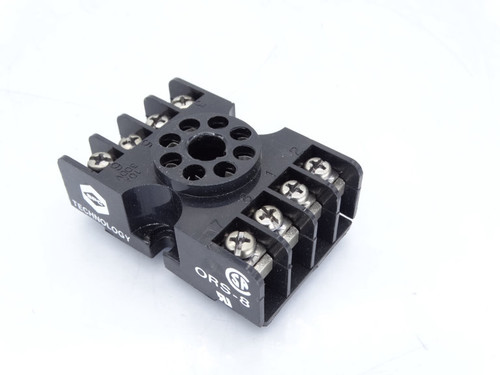 SPC ORS-8 RELAY SOCKET