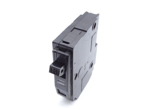 SQUARE D CU7AL 8-14 CIRCUIT BREAKER