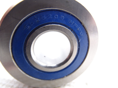 ZEN SLR5203-NPPU BEARING