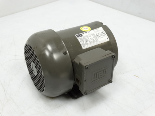 WEG 5018ES3EB56C MOTOR