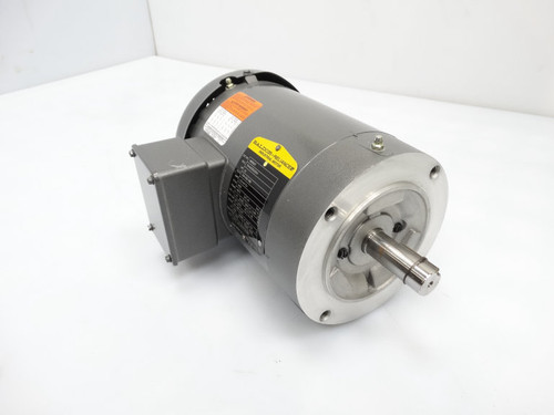 BALDOR DODGE VM3550T MOTOR