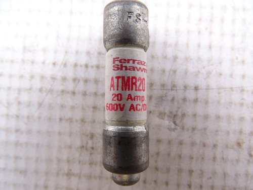 FERRAZ SHAWMUT ATMR20 FUSE