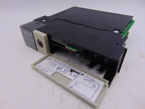 Allen Bradley 1756-L62 Series B PLC Processor