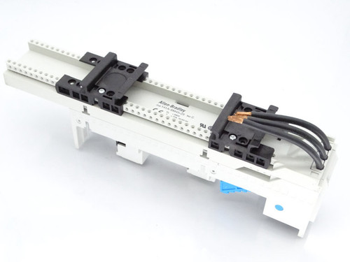 ALLEN BRADLEY 141A-SM45RS25 SERIES C BUSBAR