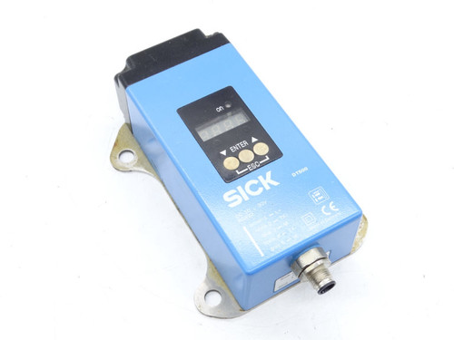SICK DT500-A112 SENSOR