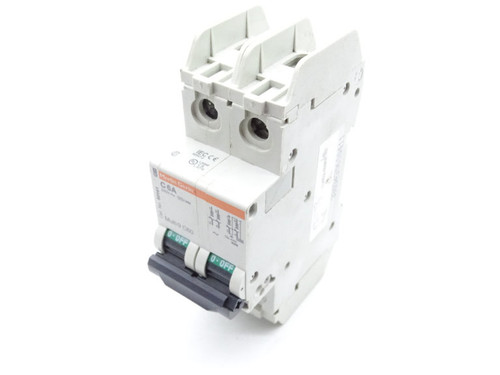 SCHNEIDER ELECTRIC 60141 CIRCUIT BREAKER