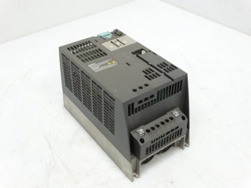 SIEMENS 6SL3210-1SE16-0UA0 PLC PROCESSOR