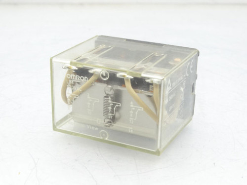 OMRON LY4-AC120 Relay OMRON LY4-AC120 Relay
