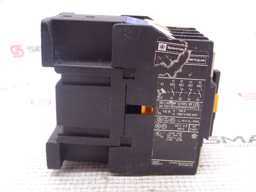 SCHNEIDER ELECTRIC CA2-DN22B7 RELAY