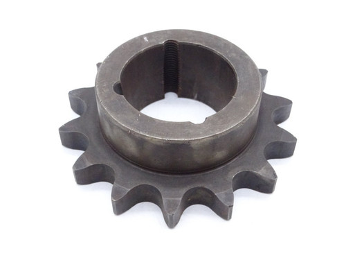 MARTIN SPROCKET & GEAR INC 80BTB14H SPROCKET