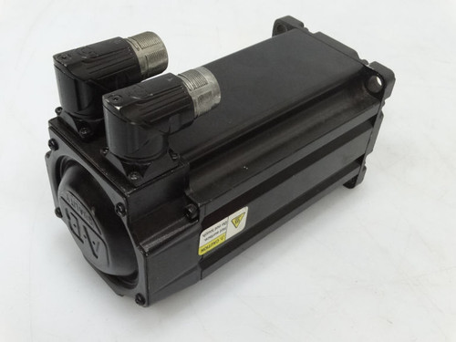 ALLEN BRADLEY MPM-B1153F-MJ72AA   Servo Motor