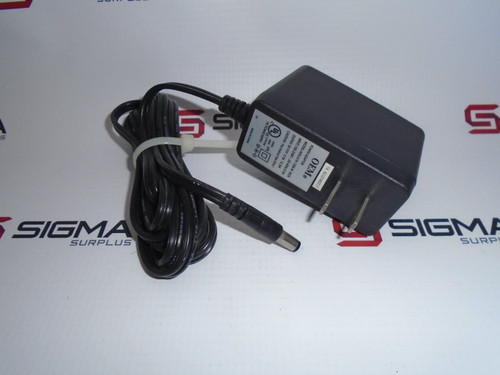 OEM CONTROLS INC ADS1618-1305-W POWER SUPPLY