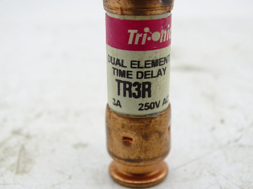 MERSEN TR3R FUSE