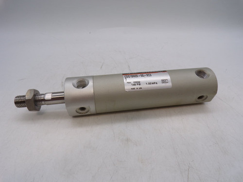 SMC CDG1BN25-50-XC37 PNEUMATIC CYLINDER