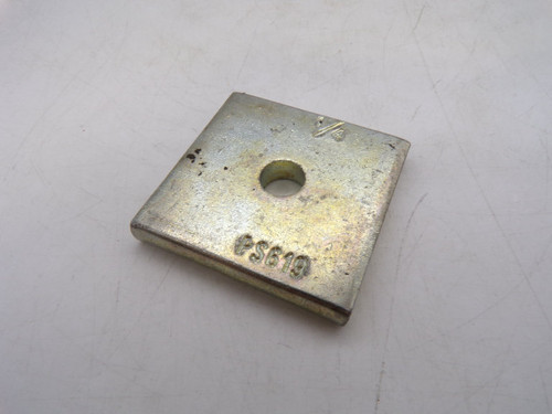 POWER STRUT PS619-1/4 (PS-619-1/4-EG) HARDWARE KIT