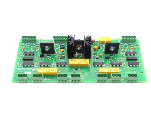 GOSS 1-E36387 CIRCUIT BOARD