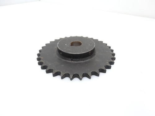MARTIN SPROCKET & GEAR INC 60BS33 1 3/16 SPROCKET