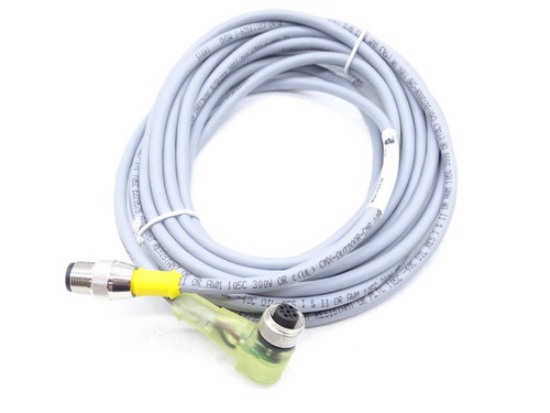 TURCK WK 4.4T-5-P7X2-RS 4.4T CABLE