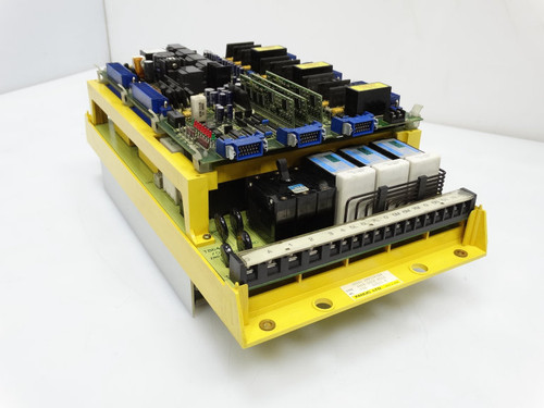 FANUC A06B-6058-H334 SERVO DRIVE