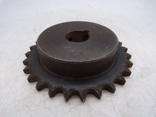 MARTIN SPROCKET & GEAR INC 40BS28 1   Sprocket