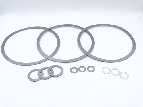 SPIRAX SARCO 0666081 GASKET