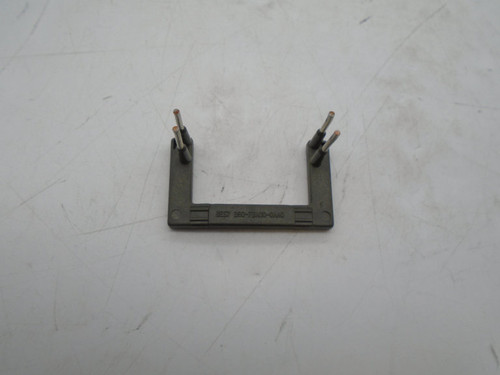 SIEMENS 6ES7390-7BA00-0AA0 CONNECTOR