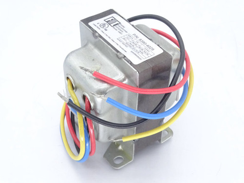 FOSTER 8390-4029 TRANSFORMER