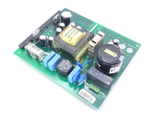 ENDRESS & HAUSER 50098557 CIRCUIT BOARD