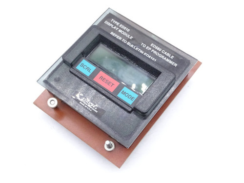 UTC FIRE & SECURITY COMPANY ED510 PLC MODULE