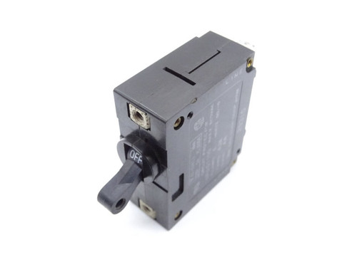 IDEC NRAS1100-5A-AA CIRCUIT BREAKER