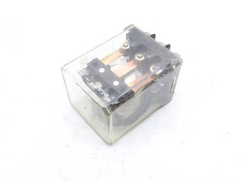 AA ELECTRIC AAE-KUP14AL-120V RELAY