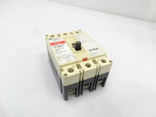 EATON CORPORATION FD3030 CIRCUIT BREAKER