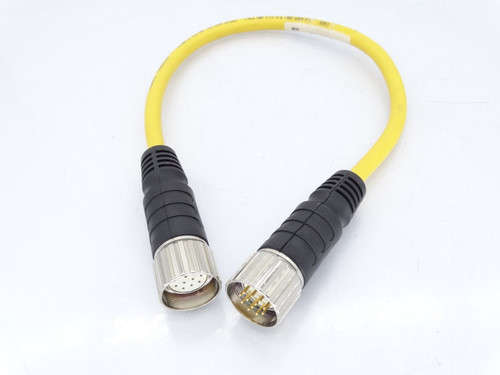 TURCK CSM CKM 12-12-0.5/S101 CABLE