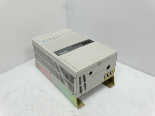 ALLEN BRADLEY 1336-B007-EAD-S1 SERIES A DRIVE