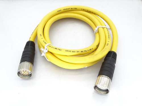 TURCK CSM CKM 12-12-3/S101 CABLE