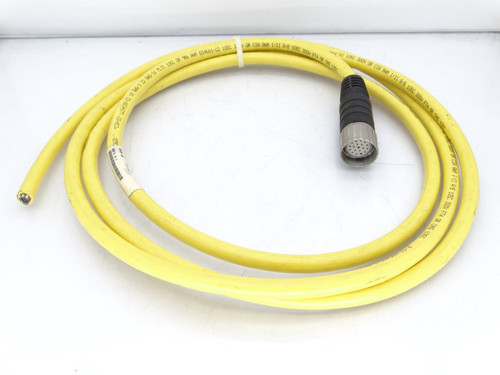 TURCK CKM 19-19-5 CABLE
